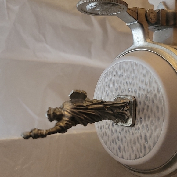 Avon Collectable Stein Numbered 2002 America The Beautiful Stein - Picture 3 of 11